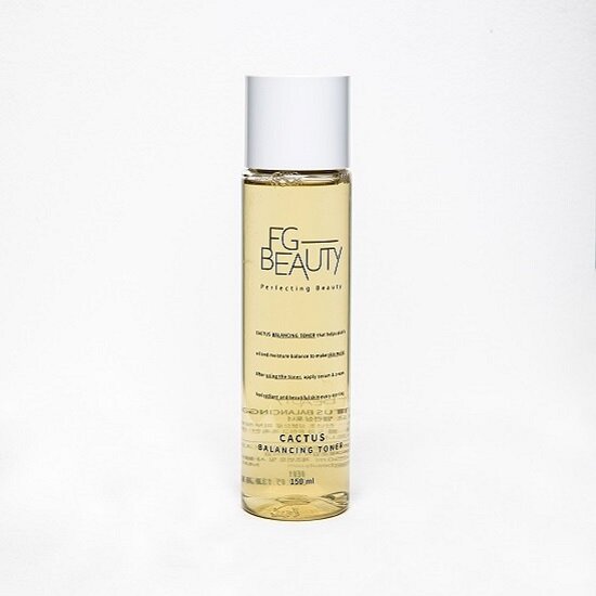 FG뷰티 선인장 속보습 비건 토너 150ml