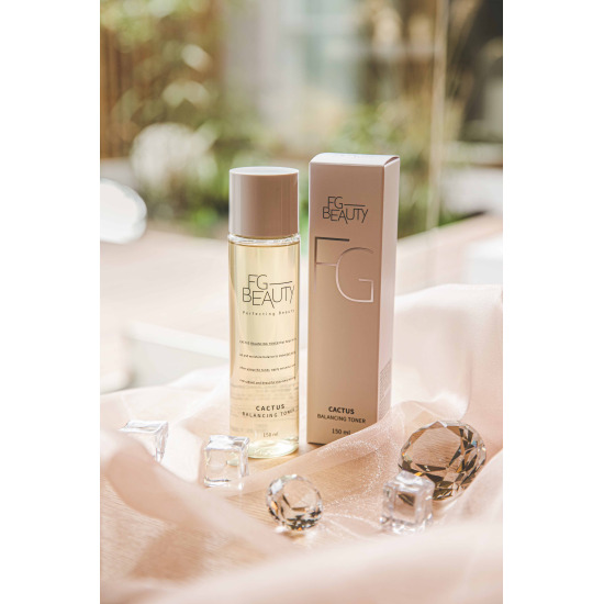 FG뷰티 선인장 속보습 비건 토너 150ml