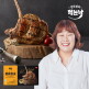 [김민경의 먹는 낙]김민경 먹는낙 버터갈릭 돈마호크 3팩