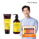 [메디올]● 트리트먼트 200ml 1개+샴푸 300ml 1개+샴푸 20매(랜덤)