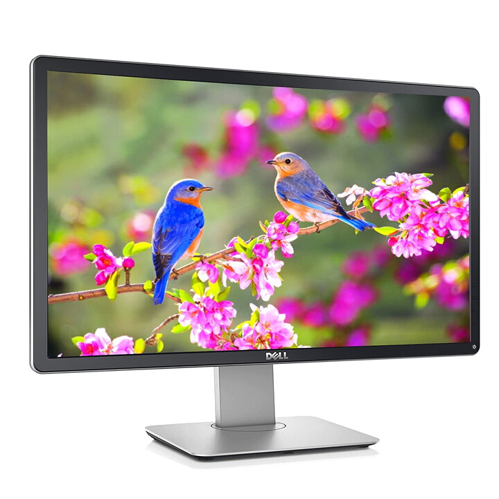 [중고] DELL 델 23인치 IPS FHD LCD 모니터 (P2314H) [리퍼제품]