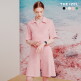 [THE IZEL]23SS 레이즈(LAZE) 스웻 셋업 4피스
