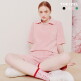 [THE IZEL]23SS 레이즈(LAZE) 스웻 셋업 4피스