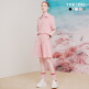 [THE IZEL]23SS 레이즈(LAZE) 스웻 셋업 4피스