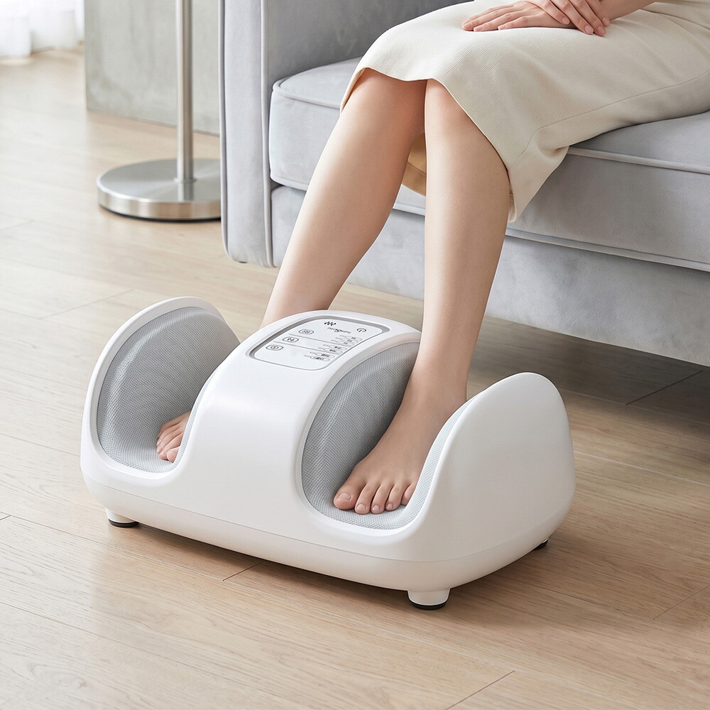 숨앤휴 숨앤휴 BCM-F50  2세대런칭 부모님 효도템 어버이날 등산 런닝 임산부 종아리붓기 발 다리 종아리 마사지기 안마기