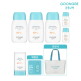 [궁중비책]★롯데단독★[단독세트]궁중비책 워터풀 마일드 선로션 80g 3통+10g 2통+1.5g 1개+선스틱 23g 1통