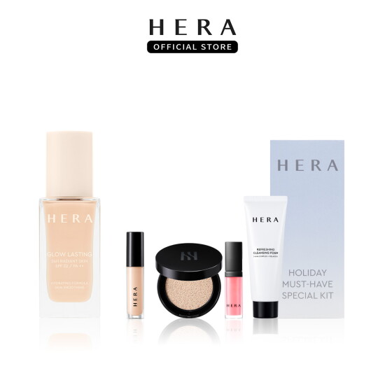 [헤라](라이브) 글로우 파운데이션 30ml