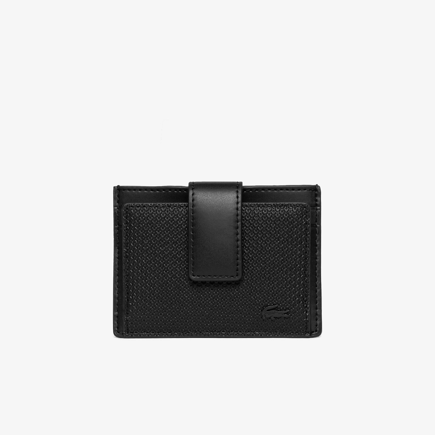 라코스테 샨타코 카드지갑(NH5026C55G000_PC)