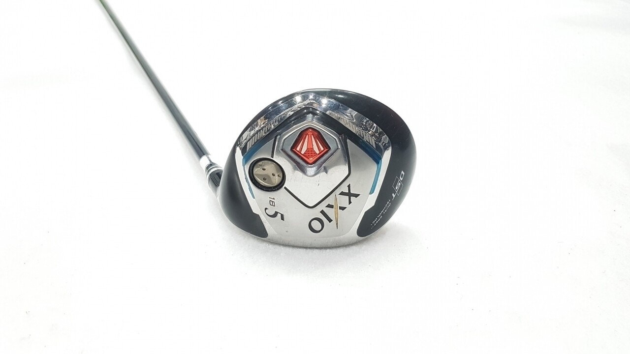 젝시오(골프) 중고 젝시오 MP800 5번 18도 MJ-5R1 우드 (41935)