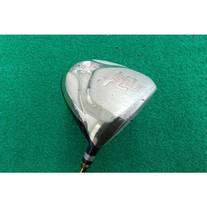 [중고] 기타 Ganesha mild platinium드라이버 R강도 10.5도