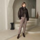 [마이플로우]■O 마이플로우 25FW 여성 오리털 팬츠 3종