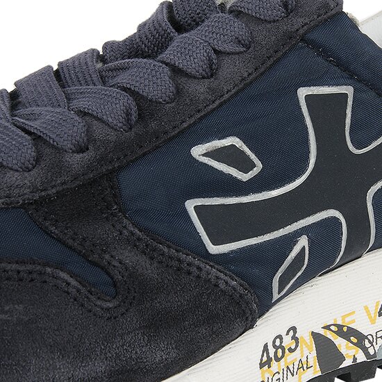 Premiata hot sale mick 2818