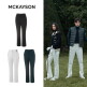 [맥케이슨](맥케이슨) 25FW 여성 기모 팬츠 2종