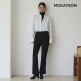 [맥케이슨](맥케이슨) 25FW 여성 기모 팬츠 2종