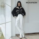 [맥케이슨](맥케이슨) 25FW 여성 기모 팬츠 2종