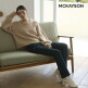 [맥케이슨](맥케이슨) 25FW 여성 기모 팬츠 2종