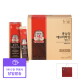 [정관장][빠른배송] 홍삼정 에브리타임밸런스 10ml*30포 5박스+쇼핑백 5개