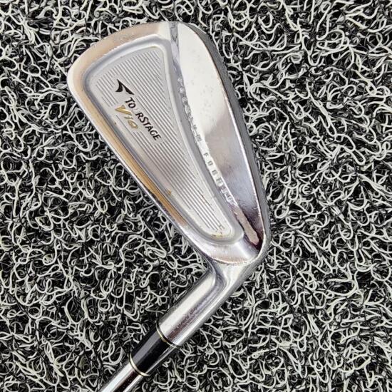 2021ツアーステージ VIQ アイアンセット
