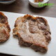 [바라던][바라던]부드러운 구이용 목살 300g 2팩