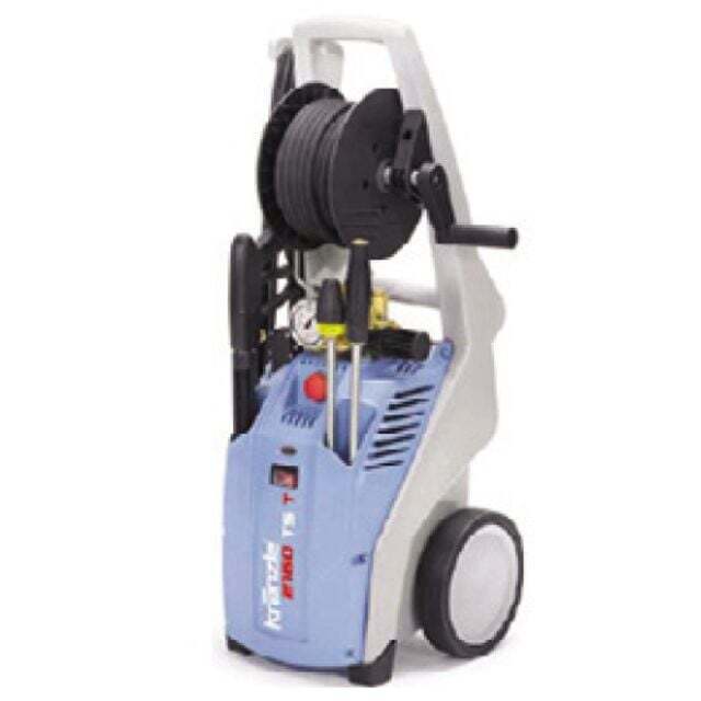 친절한탄씨 크란즐 고압세척기(냉수용) K-2195TST (180 BAR) CLP55982 1EA