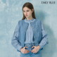 [데일리블루]★인디고한정특가★[최초가 59,900원] 데님 베스트 1종