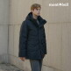 [몽벨(montbell)]O 몽벨 남성 씬클라우드 인퀼팅 패딩코트
