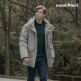 [몽벨(montbell)]O 몽벨 남성 씬클라우드 인퀼팅 패딩코트