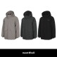 [몽벨(montbell)]O 몽벨 남성 씬클라우드 인퀼팅 패딩코트