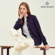 [세르즈블랑코]★세르즈블랑코 24FW 여성 텐션셔츠 3종 