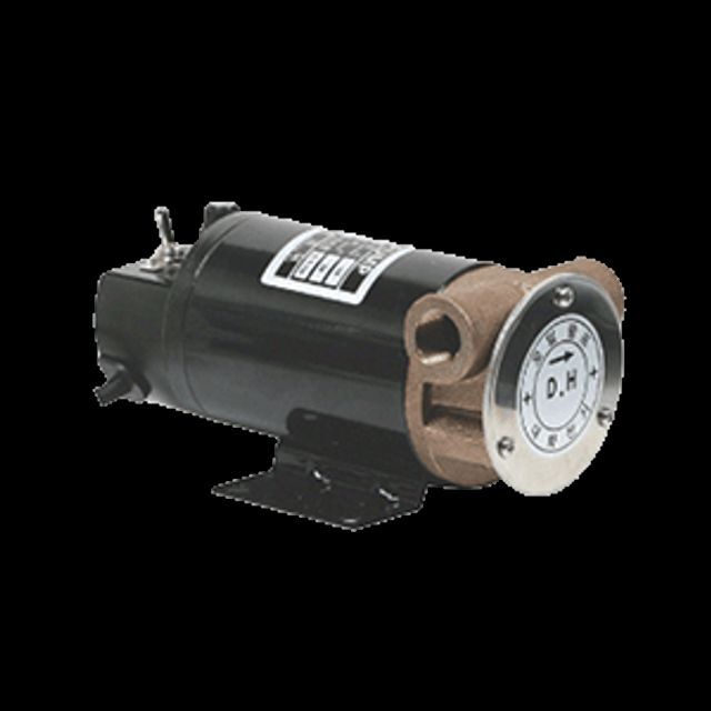 오너클랜 대화전기 오일펌프 DPO30S-220 220V/30L