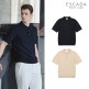[에스까다]ESCADA 26SS 남성 카라 니트 1종