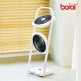 [보랄][듀얼헤드] 보랄 무선 BLDC 폴딩팬 (BR-Q320DH)