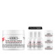 [키엘](3) NEW 울트라 훼이셜 크림 4.0세대 125ml 세트 (+디럭스 6종 증정)