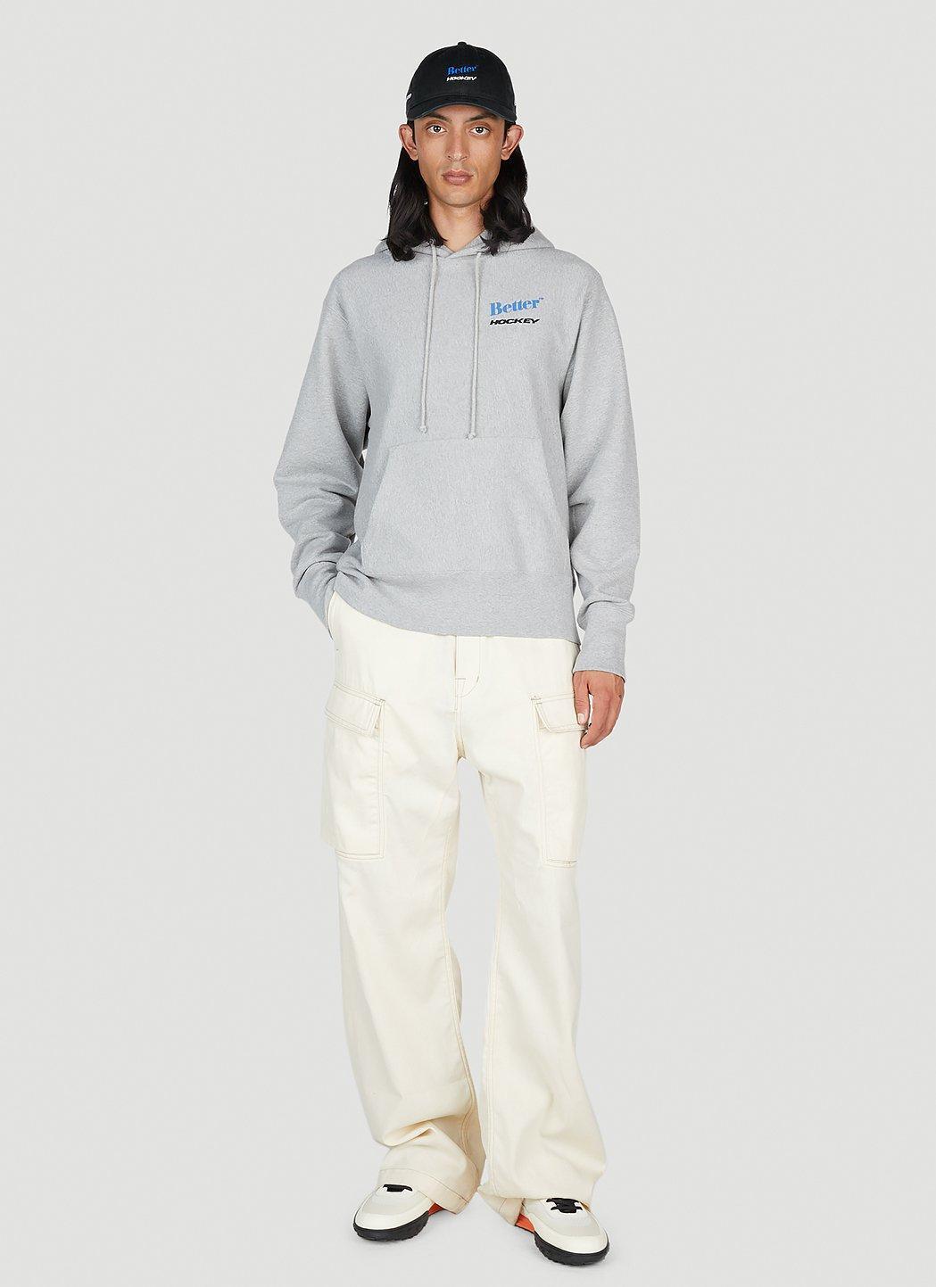 베터 기프트 샵 23 F/W 베터 기프트 샵 라이온 후드 맨투맨 B01250K031 B0110812320