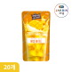 [쟈뎅][쟈뎅] 까페리얼 망고에이드 230ml X 20개