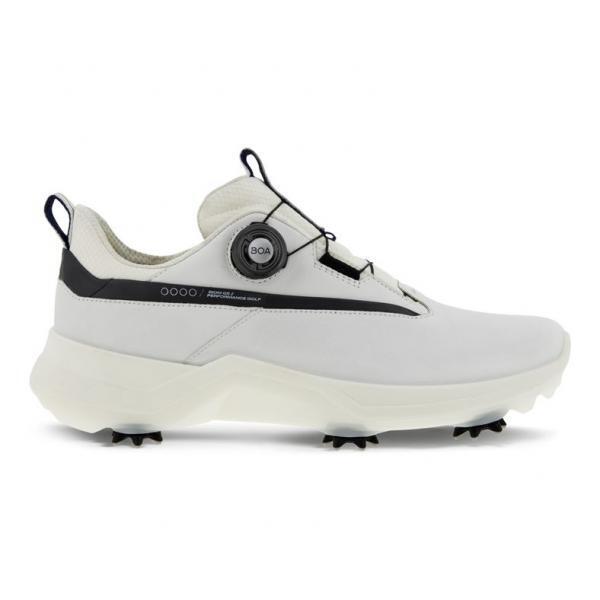 ecco <b>에코</b> [<b>에코</b>]<b>에코</b> <b>바이옴</b> <b>골프화</b> 스파이크 <b>2022</b> 남성용 보아 고어텍스 ECCO 152304 TA2317793