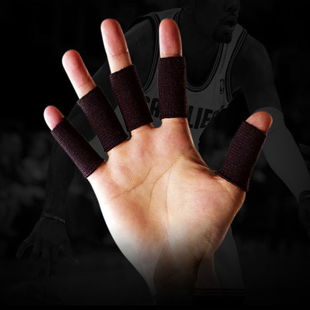 알티피아 손가락 보호 관절보호대 10개 1세트 헬스 근력운동