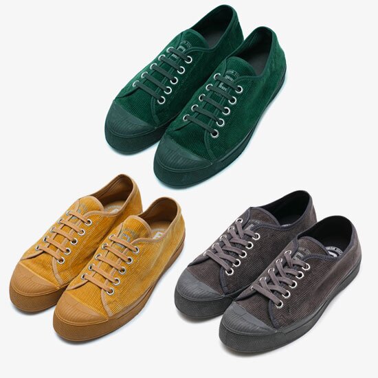 [벤시몽] LIMITED B79 ROMY CORDUROY