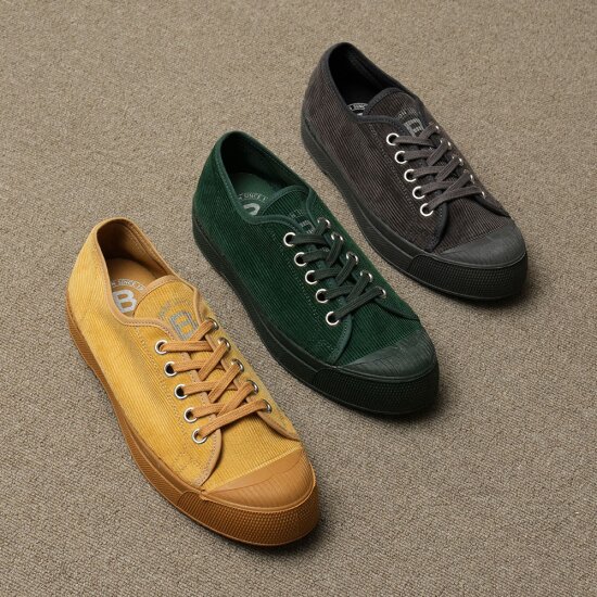 [벤시몽] LIMITED B79 ROMY CORDUROY