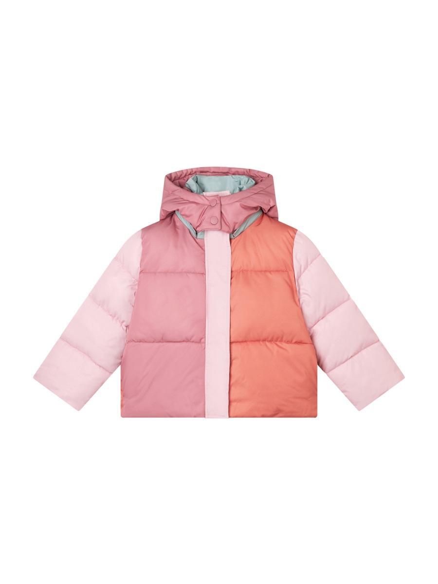 스텔라맥카트니 25 F/W 스텔라 맥카트니 다운 FLOOR (KIDS 상품) TX2A87K_Z3291999 B0041778614