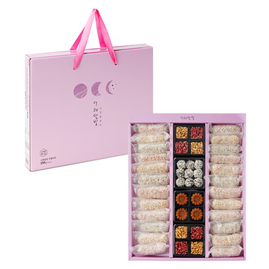 [서해한과]서해한과 프리미엄 달빛세트 250g x 2개 