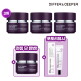[디퍼앤디퍼]★런칭 단한번! 1통 더!★ 피엘트라 딥프팅 크림 신진영 패키지 50g*4통+[포토리뷰] 아이크림 1개