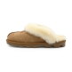 [어그]어그 UGG 코케트 뮬 털 슬리퍼 (5125-CHE)