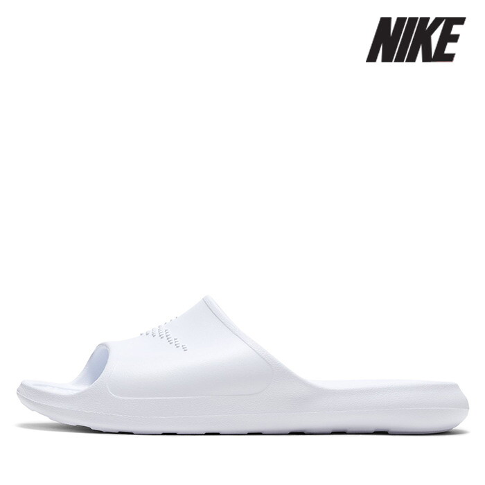 나이키 나이키 [나이키]나이키 여성용 슬리퍼 /W1- CZ7836-100 / 우먼스 빅토리 원 샤워 슬라이드