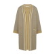[더레노마(아울렛)]롱니트 가디건 CC32KC030