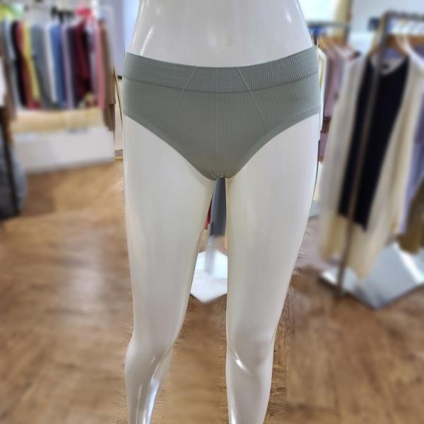 세컨스킨(대백) [대구백화점SG]  NDWSU4300_빅밴드삼각팬티(4color)