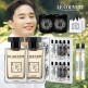 [LE COUVENT][완벽더블패키지]★르쿠방 아가피 오 드 퍼퓸 100ml*2+디스커버리 컬렉션*2+본샹스 캔들*2+트래블사이즈 10ml(2종 중 1종 랜덤증정)*2 +쇼핑백*2