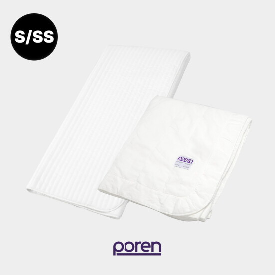 [포렌][포렌] 여름이불 + 쿨링패드 S/SS