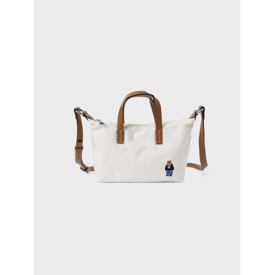 【韓国WHO.A.U フーアーユー】Steve 2-Way Mini Cross Bag Steve 2-Way Mini Cross Bag - 후아유닷컴