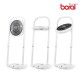 [보랄][3] 보랄 BLDC 싱글 폴딩팬 (BR-Q100SF)